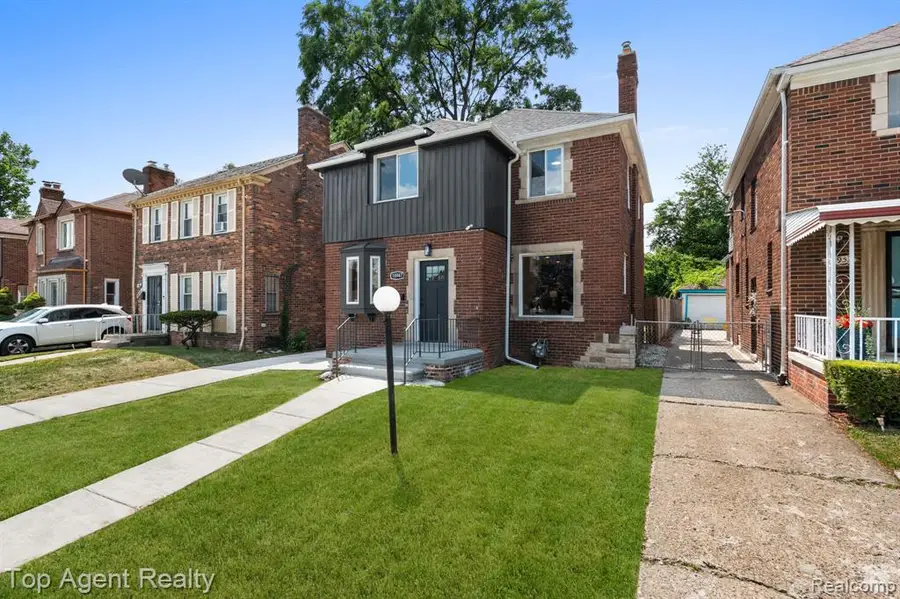 18947 Cherrylawn, Detroit, MI 48221 - #3