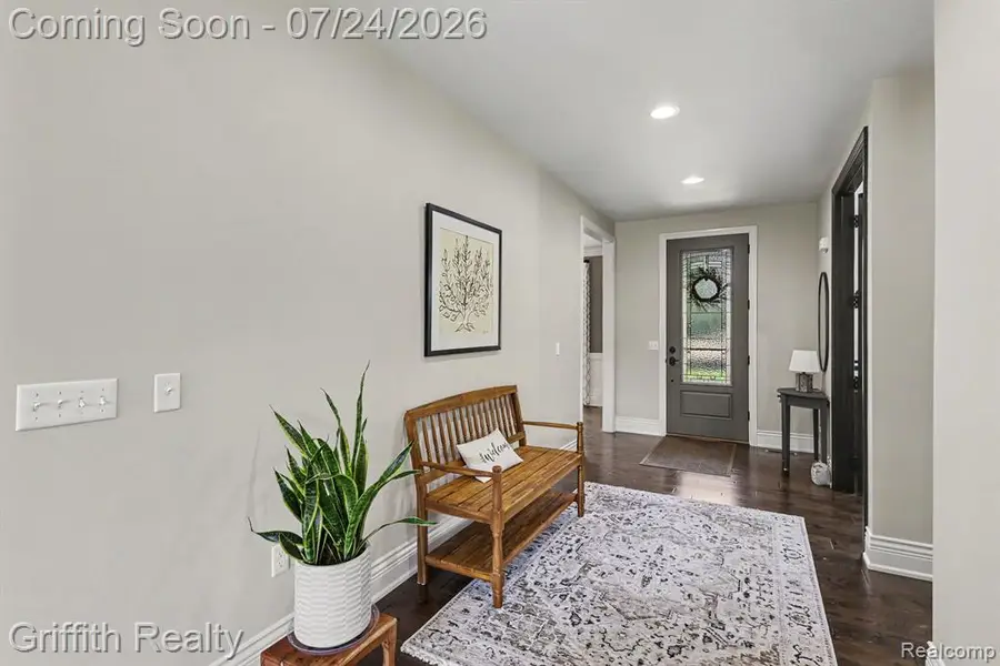 3915 Honors, Howell, MI 48843 - #3