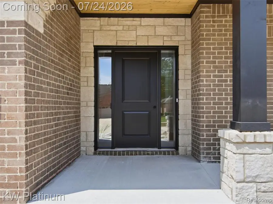 3416 Round Tree, East China, MI 48054 - #2