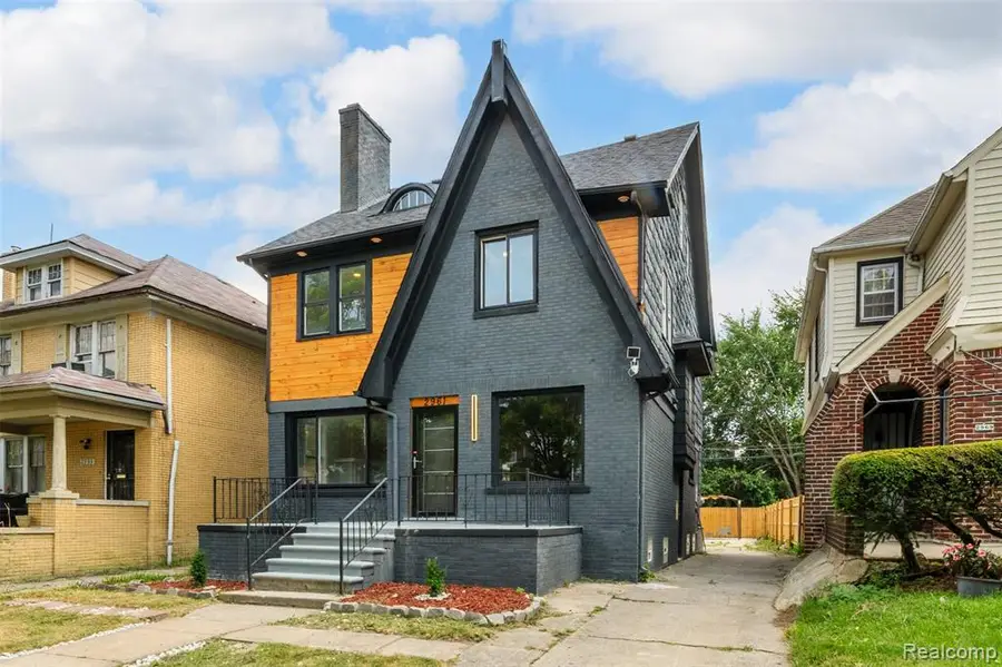 2961 Collingwood, Detroit, MI 48206 - #3