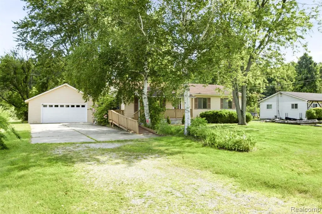 4181 Maes, Port Huron, MI 48060 - #1