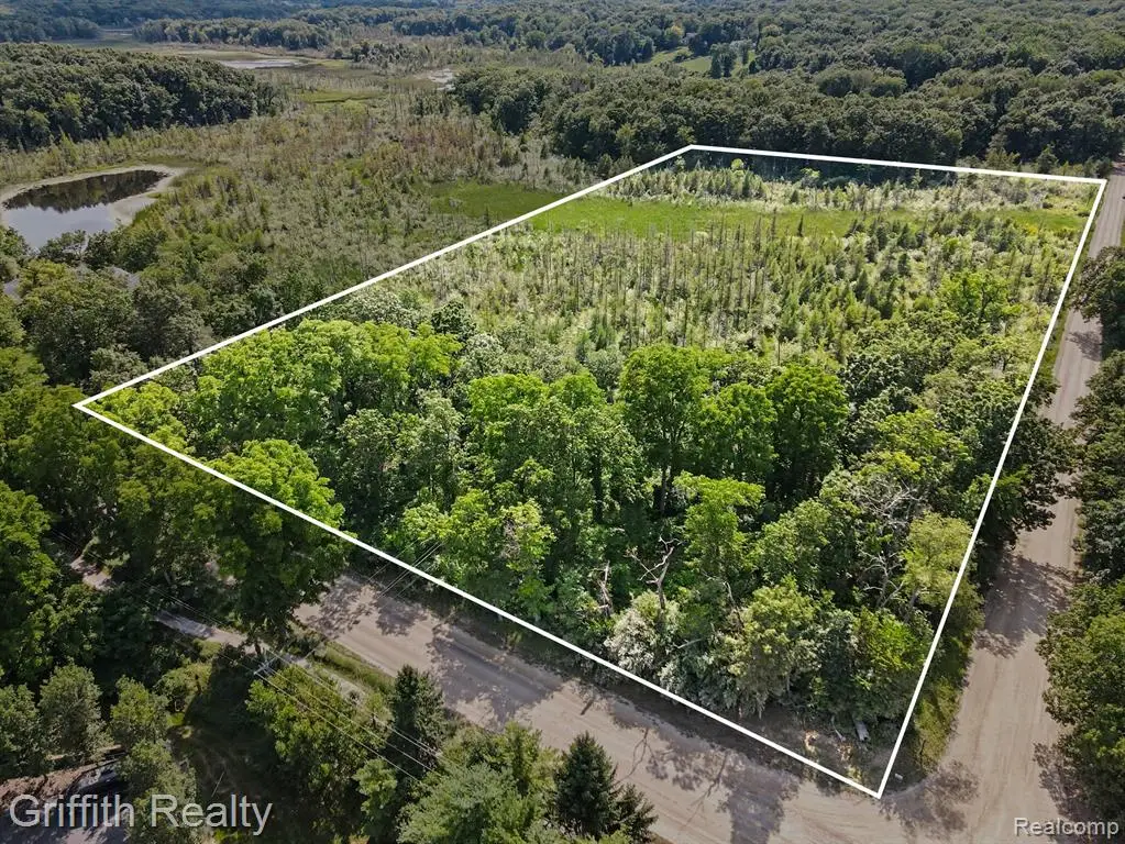 Parcel C Bauer, Brighton, MI 48116 - #1