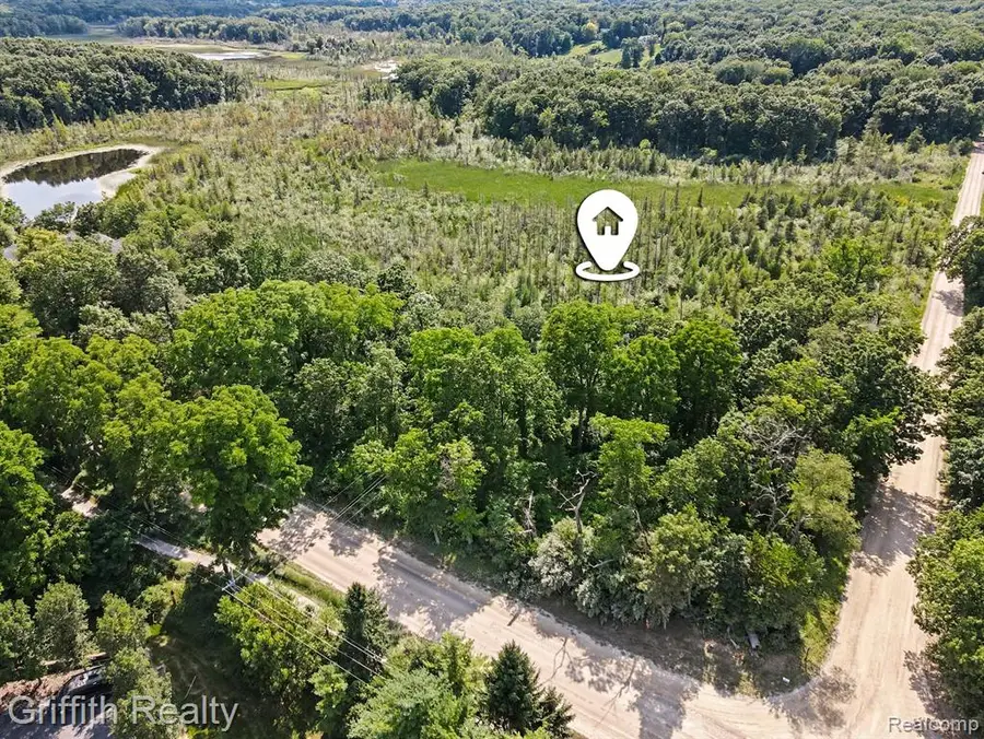 Parcel C Bauer, Brighton, MI 48116 - #3