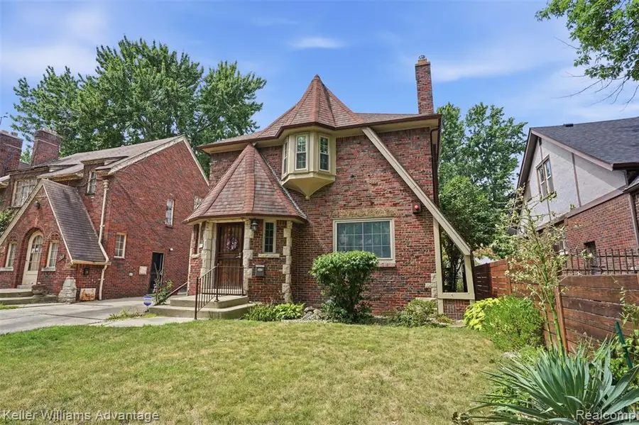 5269 Yorkshire, Detroit, MI 48224 - #2