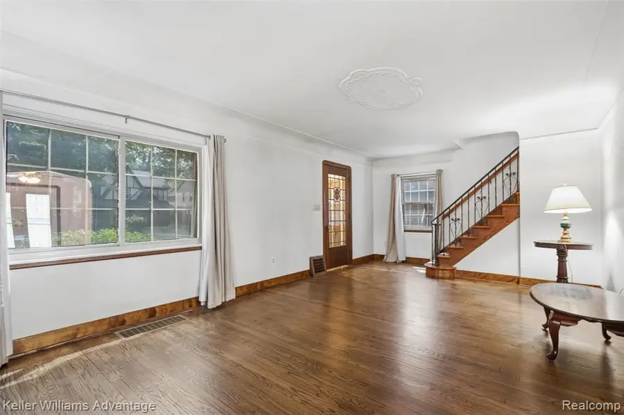5269 Yorkshire, Detroit, MI 48224 - #3