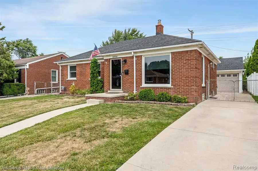21713 Sunnyside, Saint Clair Shores, MI 48080 - #2