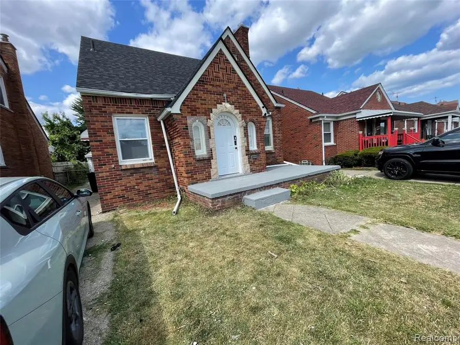 14931 Eastburn, Detroit, MI 48205 - #2
