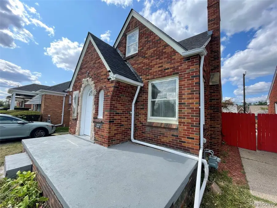 14931 Eastburn, Detroit, MI 48205 - #3