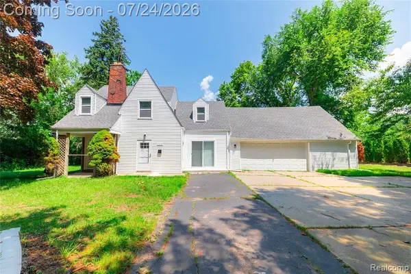 9838 Grosse Ile, Grosse Ile, MI 48138