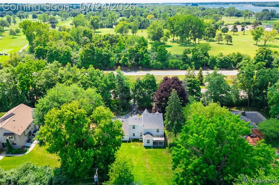 9838 Grosse Ile, Grosse Ile, MI 48138 - #2