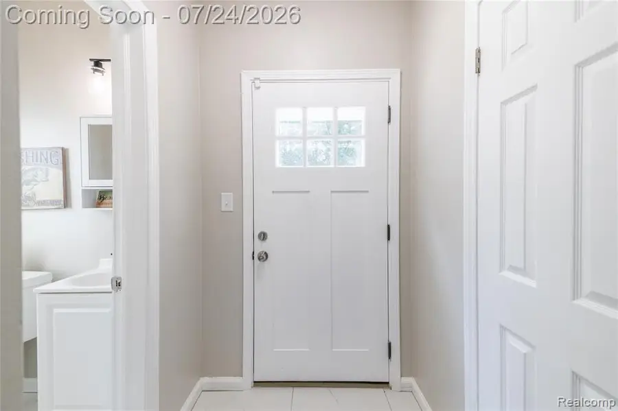 9838 Grosse Ile, Grosse Ile, MI 48138 - #3