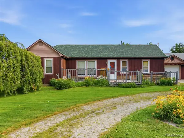 14656 Bryce, Capac, MI 48014