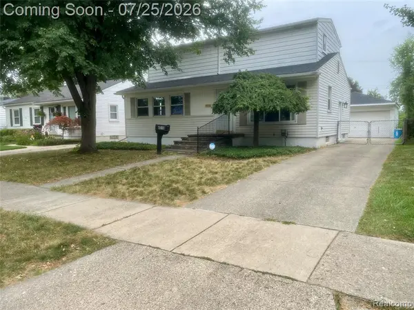 4518 Woodland Ave, Royal Oak, MI 48073