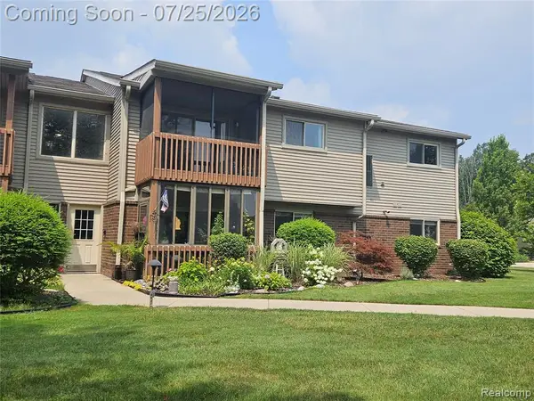 10161 Nancys, Grosse Ile, MI 48138