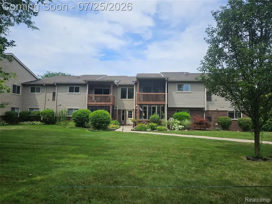 10161 Nancys, Grosse Ile, MI 48138 - #2