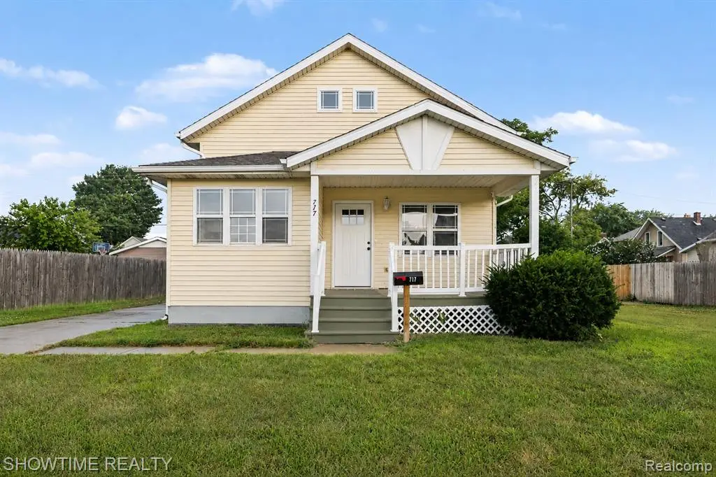 717 Griswold, Port Huron, MI 48060 - #1