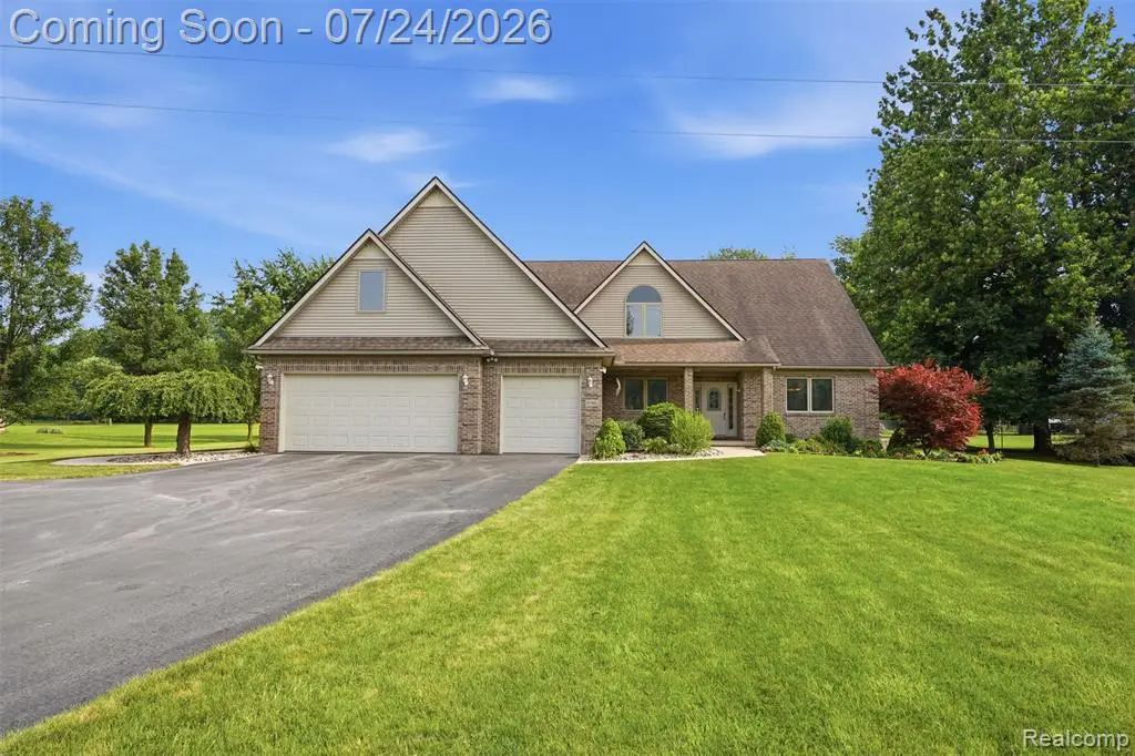 37361 Judd, New Boston, MI 48164 - #1