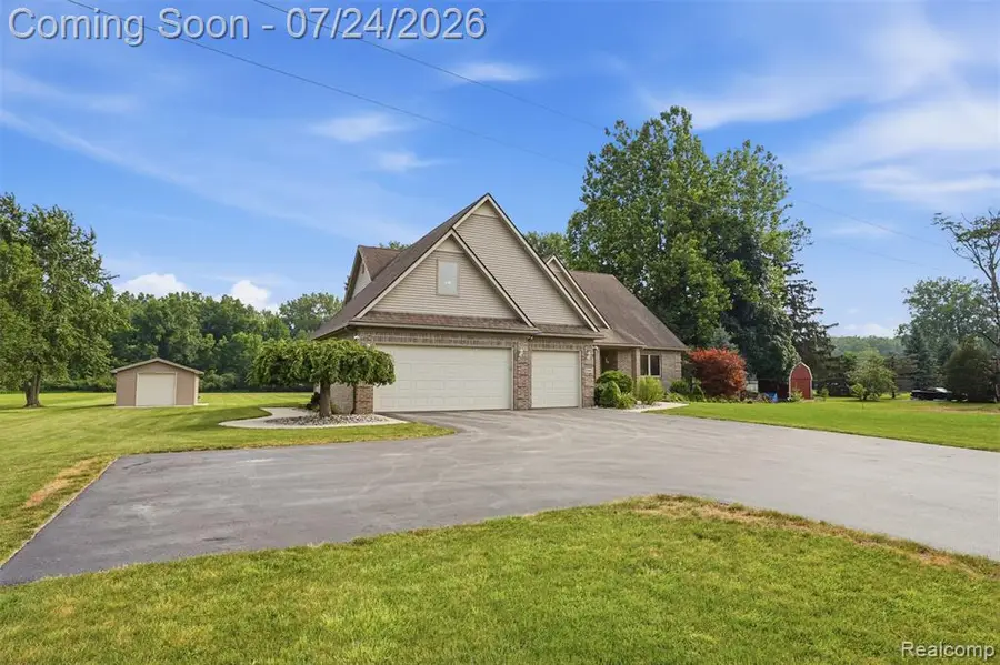 37361 Judd, New Boston, MI 48164 - #3