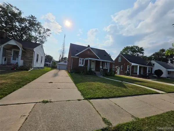 29595 Park, Roseville, MI 48066