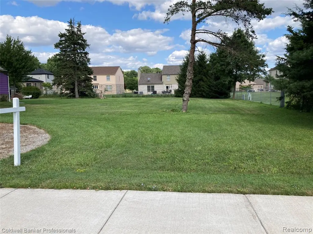 000 Dequindre, Sterling Heights, MI  - #1