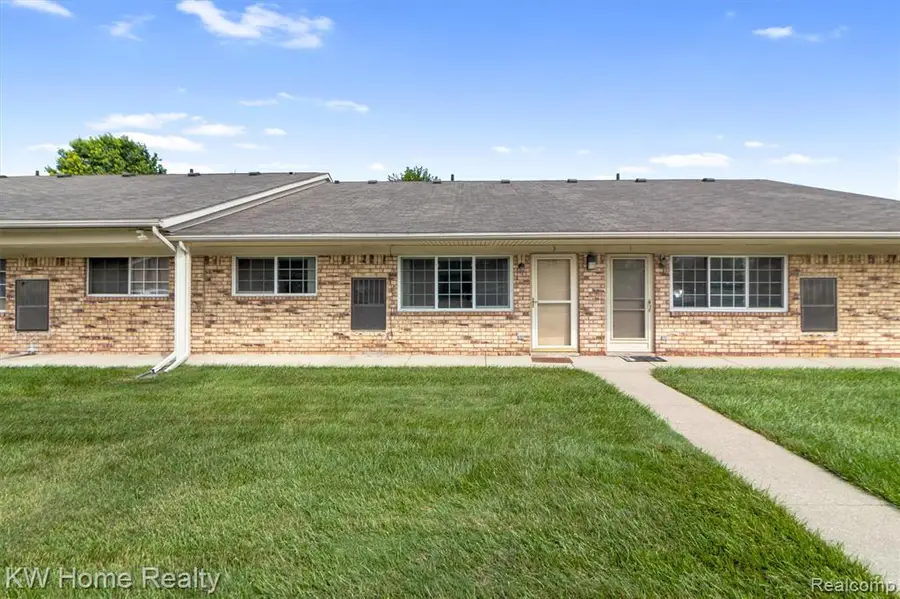 16030 Holz #3, Southgate, MI 48195 - #2