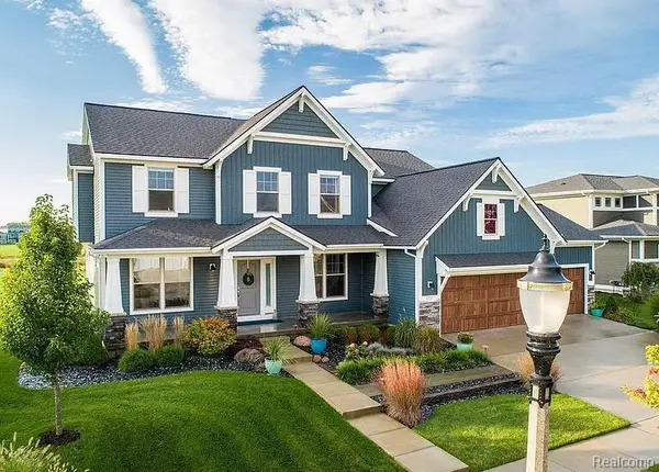 2751 Carnoustie, Okemos, MI 48864