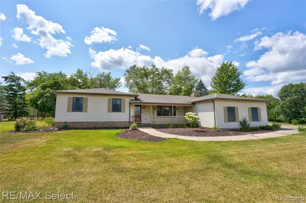 9394 Seymour, Swartz Creek, MI 48473
