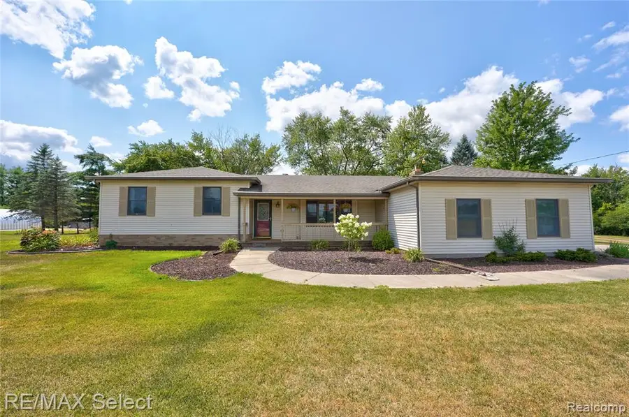 9394 Seymour, Swartz Creek, MI 48473 - #2