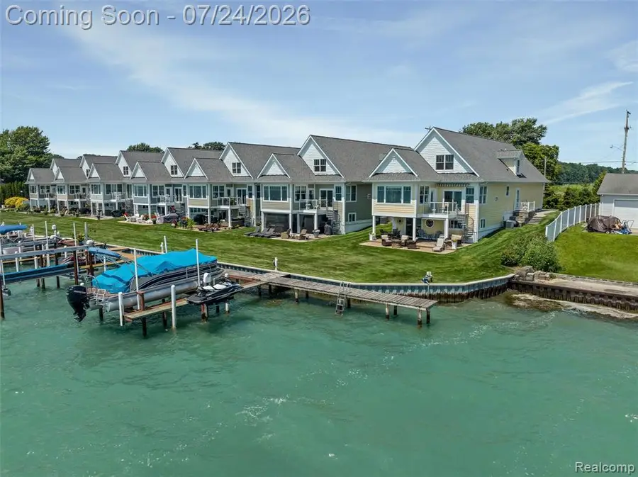 10043 Dixie, Fair Haven, MI 48023 - #2