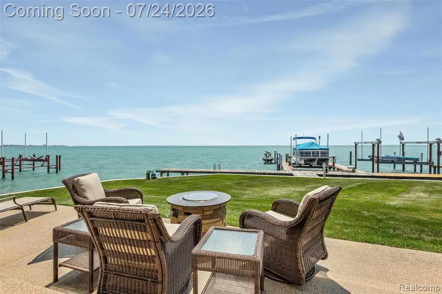 10043 Dixie, Fair Haven, MI 48023 - #3