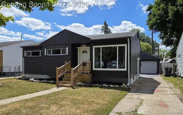 3718 Woodrow, Flint, MI 48506