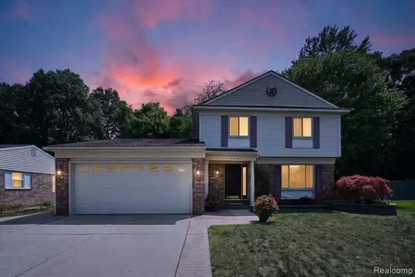 22757 Forestbrook, Flat Rock, MI 48134