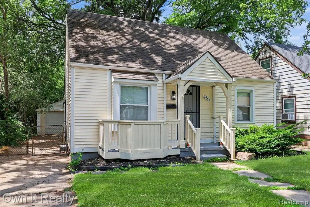 7461 Lamphere, Redford, MI 48239 - #1