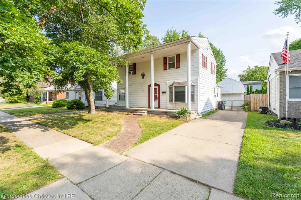 2424 Dallas, Royal Oak, MI 48067 - #1