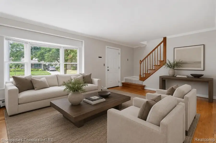 2424 Dallas, Royal Oak, MI 48067 - #3