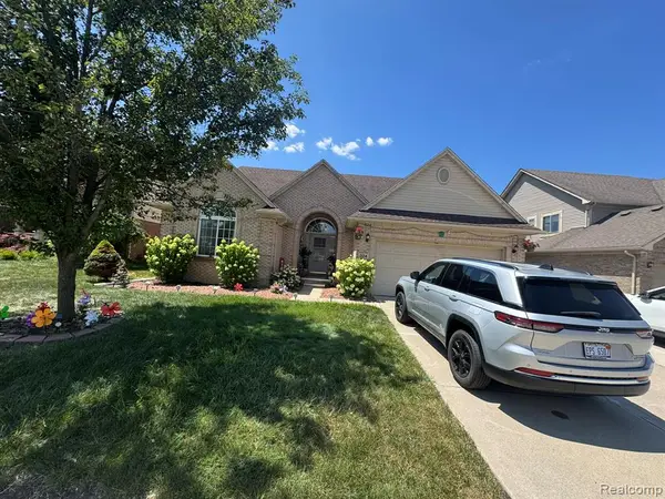324 Cherry, Inkster, MI 48141