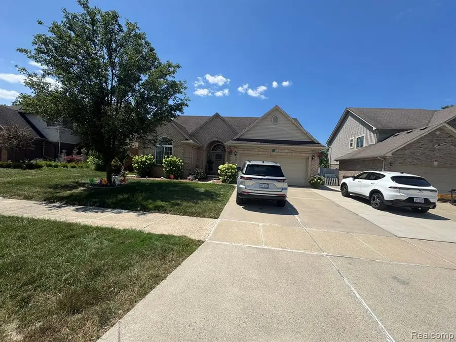 324 Cherry, Inkster, MI 48141 - #2