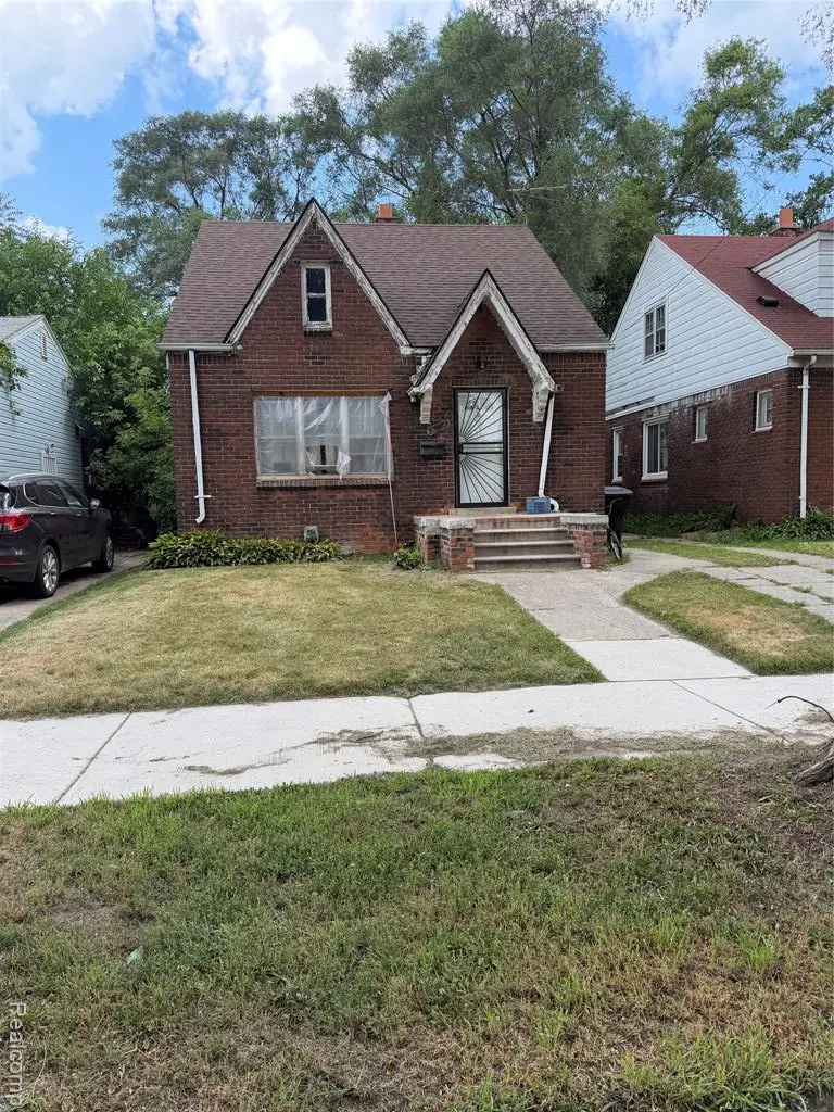 8177 Molena, Detroit, MI 48234 - #1