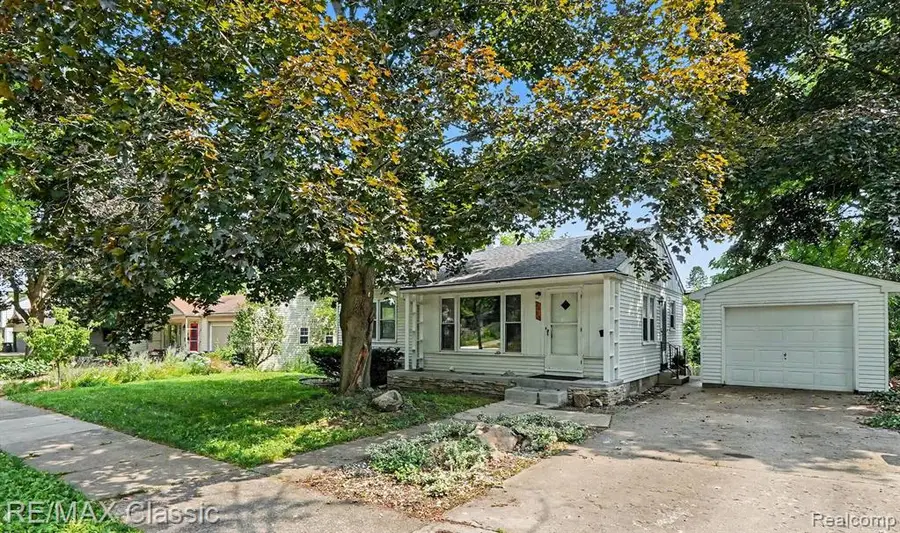 2105 Charlton, Ann Arbor, MI 48103 - #2