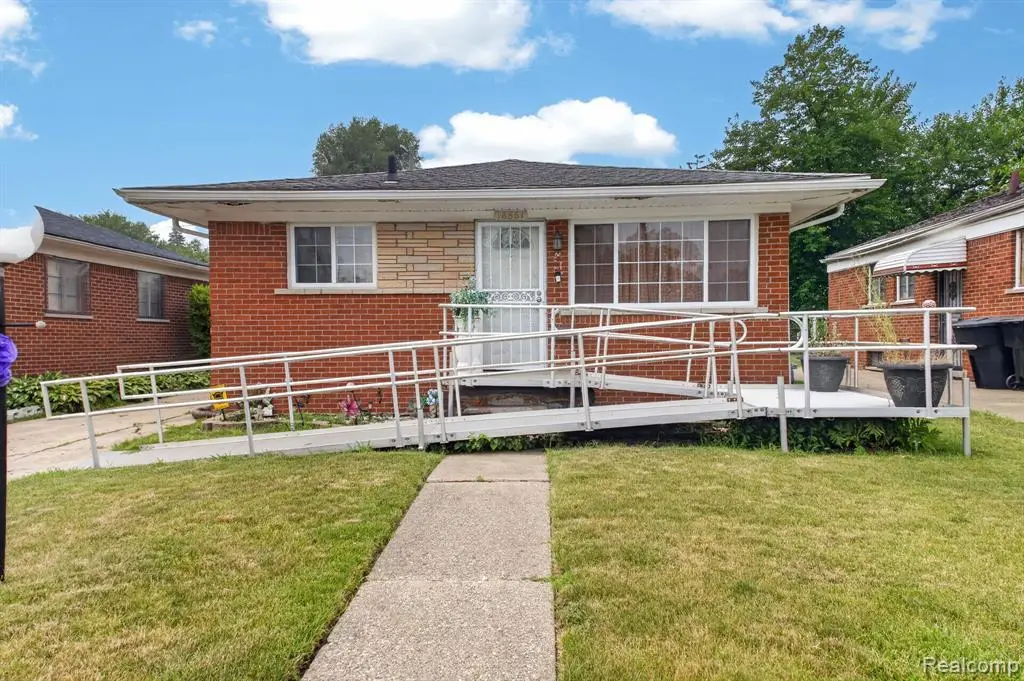 18861 Dequindre, Detroit, MI 48234 - #1