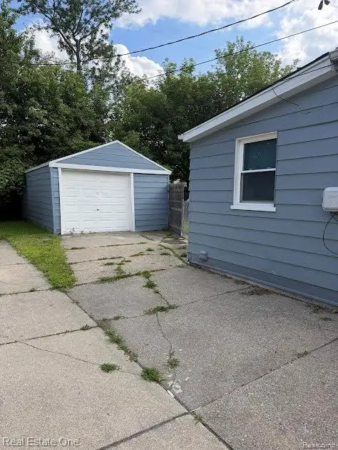540 Camden, Ferndale, MI 48220 - #2