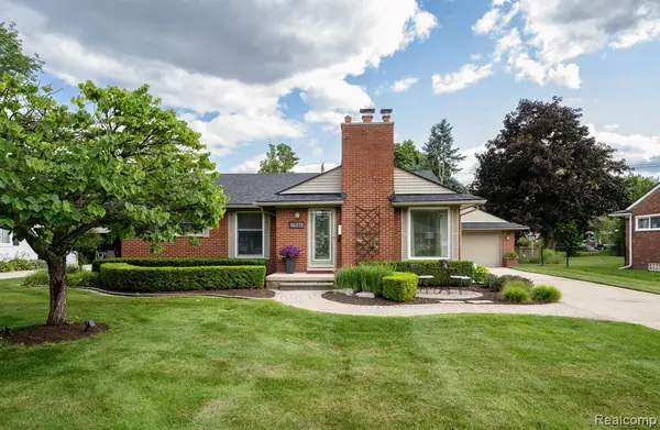16231 Beechwood, Beverly Hills, MI 48025