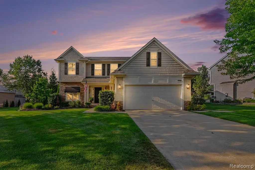 1105 Riverside, Milford, MI 48381 - #1