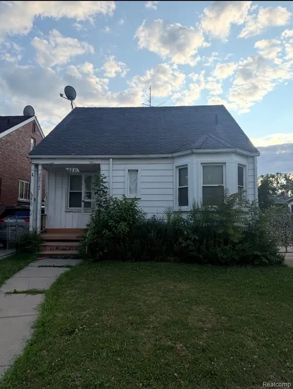 6801 Forrer, Detroit, MI 48228