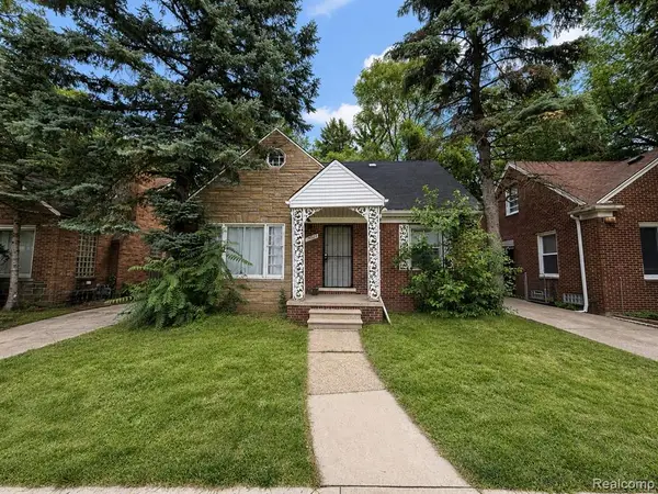 19620 Sunset, Detroit, MI 48234