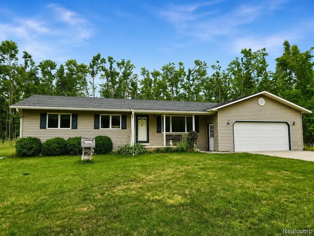 11183 Wolf, Johannesburg, MI 49751 - #1