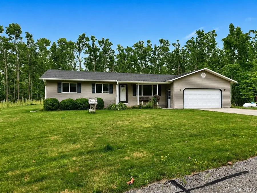 11183 Wolf, Johannesburg, MI 49751 - #2