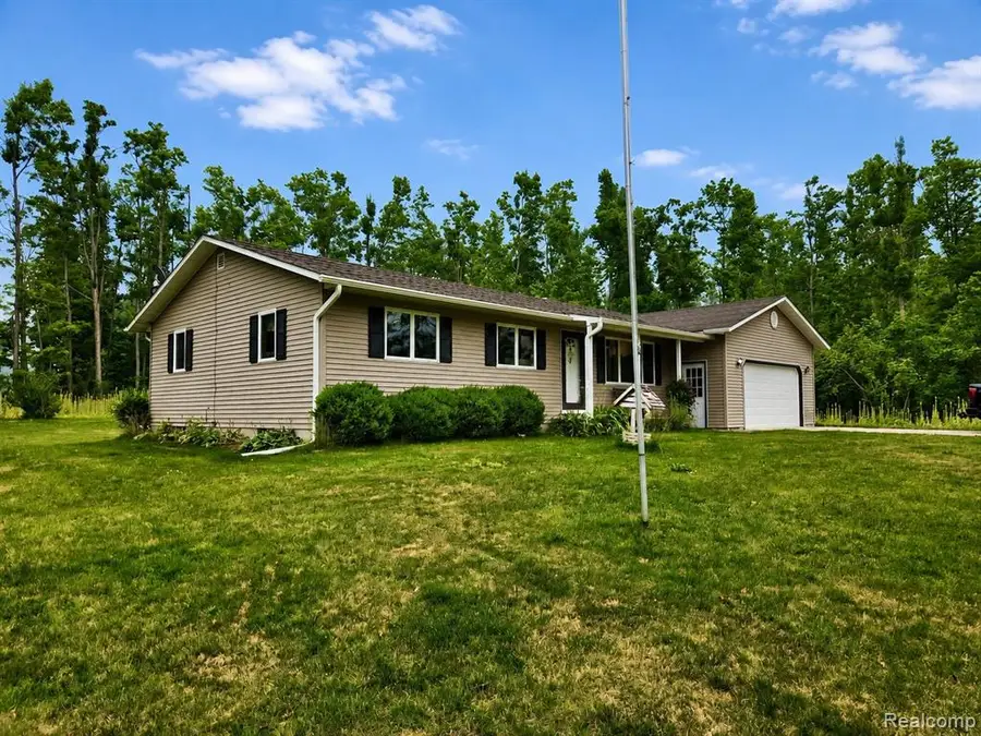 11183 Wolf, Johannesburg, MI 49751 - #3