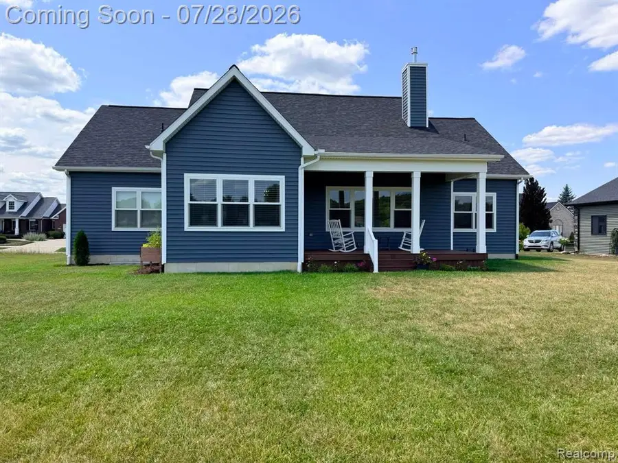 9087 Copper Ridge, Davison, MI 48423 - #2