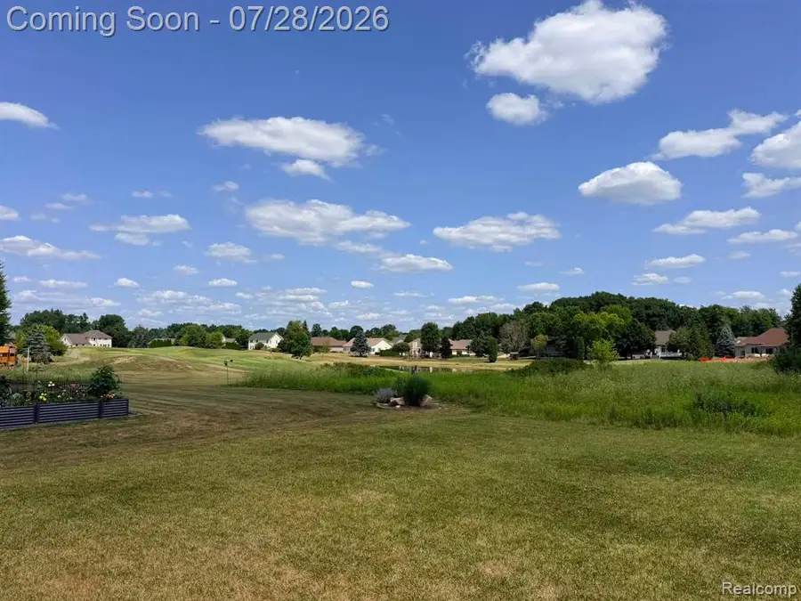9087 Copper Ridge, Davison, MI 48423 - #3